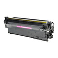Compatible HP 213X (W2133X) Toner Cartridge, Magenta, 6K High Yield, (New Chip), Will not work with E Series