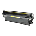 Compatible HP 213A (W2132A) Toner Cartridge, Yellow, 3K Yield, (New Chip), Will not work with E Series
