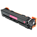Compatible HP 204A (CF513A) Toner Cartridge, Magenta, 0.9K Yield