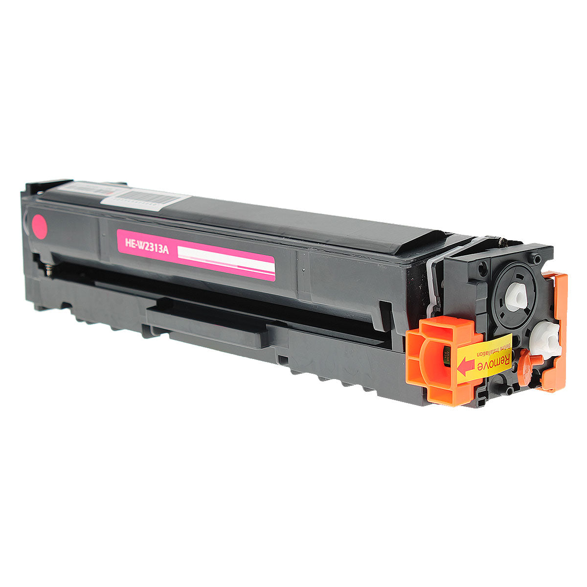 Compatible HP 215A (W2313A) Toner Cartridge, Magenta, 0.85K Yield, (New Chip)