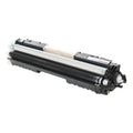 Compatible HP 126A (CE310A) Toner Cartridge, Black, 1.2K Yield