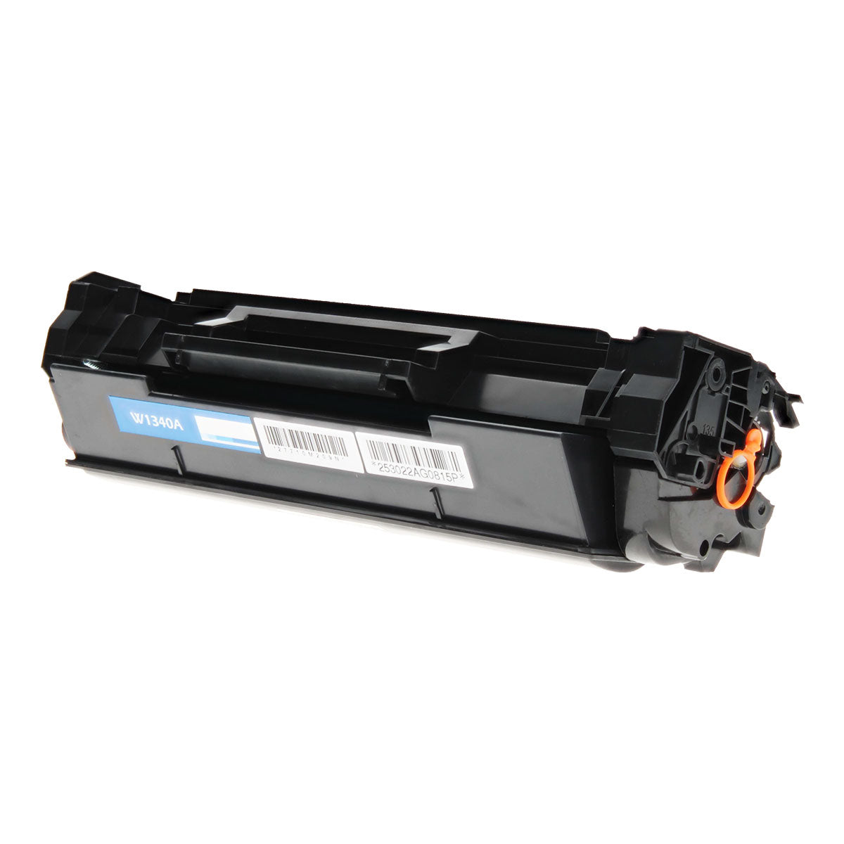 Compatible HP 134A (W1340A) Toner Cartridge, Black, 1.1K Yield, (New Chip)