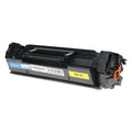 Compatible HP 134A (W1340A) MICR Toner Cartridge, Black, 1.1K Yield, (New Chip)