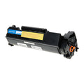 Compatible HP 134X (W1340X) Toner Cartridge, Black, 2.4K High Yield, (New Chip)