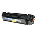 Compatible HP 134X (W1340X) MICR Toner Cartridge, Black, 2.4K Yield, (New Chip)