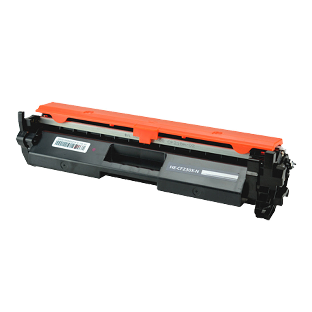 Compatible HP 30X (CF230X) Toner Cartridge, Black, 3.5K High Yield