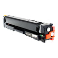 Compatible HP 201A (CF400A) Toner Cartridge, Black, 1.5K Yield