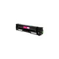 Compatible HP 201X (CF403X) Toner Cartridge, Magenta, 2.3K High Yield
