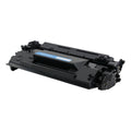 Compatible HP 87A (CF287A) Toner Cartridge, Black, 9K Yield