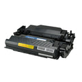 Compatible HP 87X (CF287X) Toner Cartridge, Black, 18K High Yield