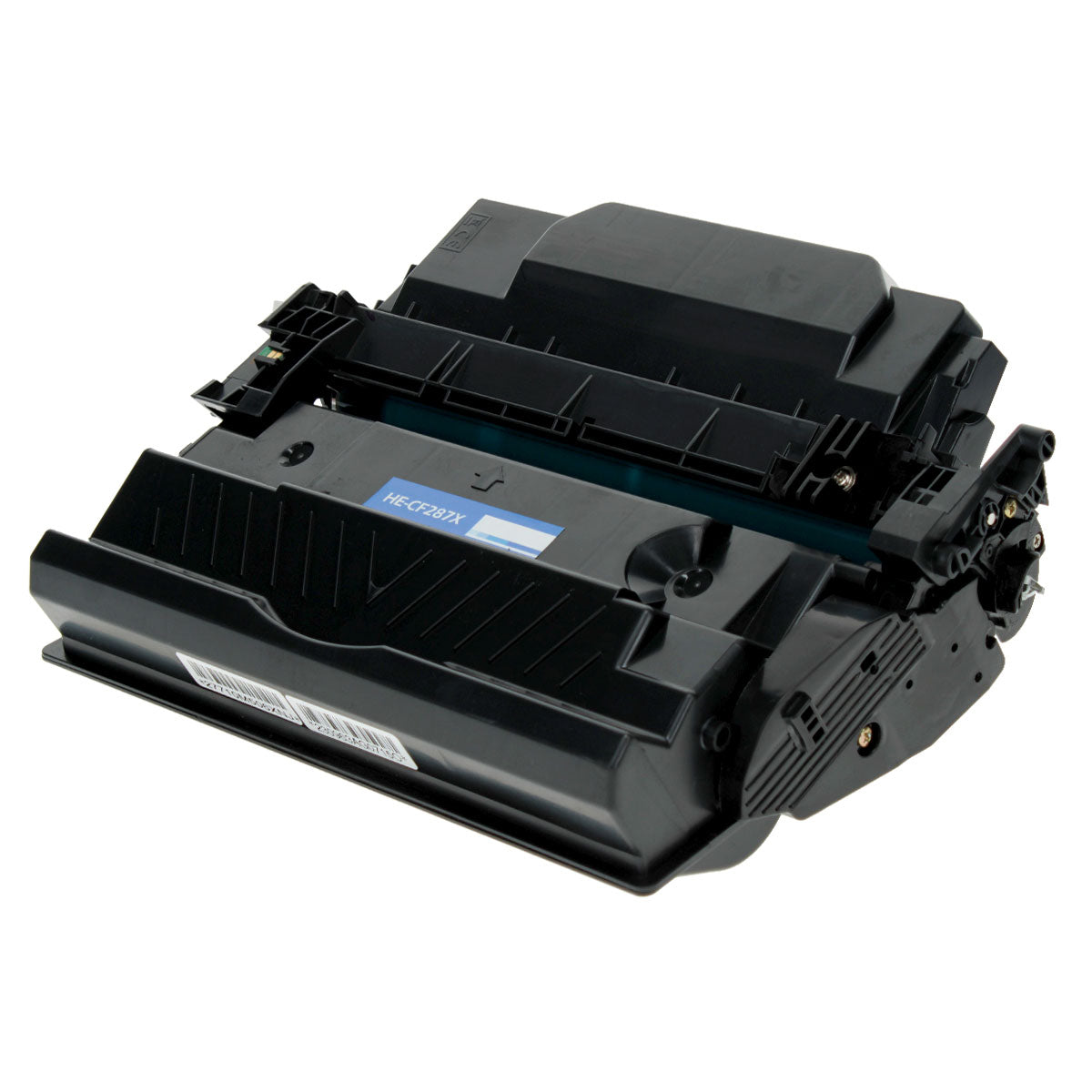 Compatible HP 87X (CF287X) Toner Cartridge, Black, 24K High Yield Jumbo