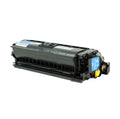 Compatible HP 508X (CF361X) Toner Cartridge, Cyan, 9.5K High Yield