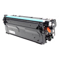 Compatible HP 212A (W2123A) Toner Cartridge, Magenta, 4.5K Yield, (New Chip)