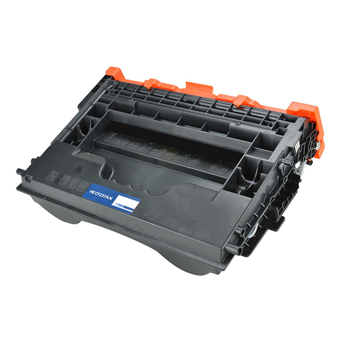Compatible HP 37A (CF237A) Toner Cartridge, Black, 11K Yield