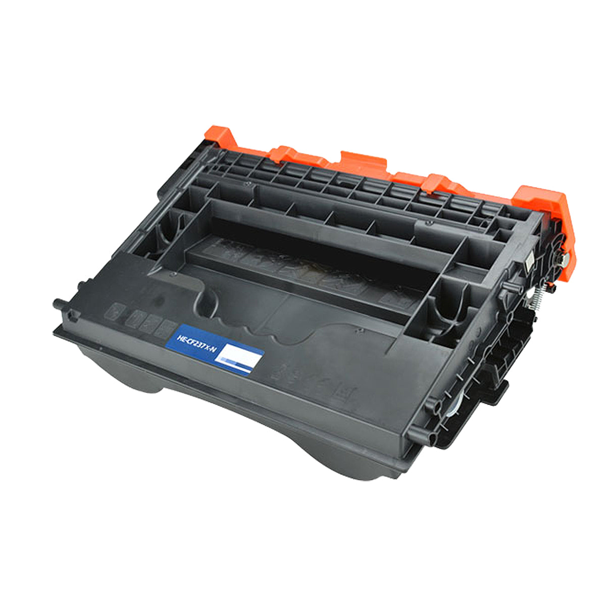 Compatible HP 37X (CF237X) Toner Cartridge, Black, 25K High Yield