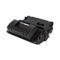 Compatible HP 81X (CF281X) Toner Cartridge, Black, 25K High Yield