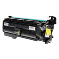 Compatible HP 653A (CF322A) Toner Cartridge, Yellow, 16.5K Yield