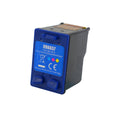 Remanufactured HP 57 (C6657AN) InkJet Cartridge, Tri-Color, 500 Yield
