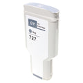 Remanufactured HP 727 (F9J80A) Wide Format, Gray, 300ml