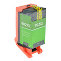 Remanufactured HP 902XL (T6M14AN) InkJet Cartridge, Black, 825 High Yield