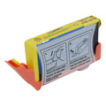 Compatible HP 910XL (3YL64AN) InkJet Cartridge, Yellow, 825 High Yield, (New Chip), Will not work with E series