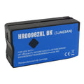 Remanufactured HP 962XL (3JA03AN) InkJet Cartridge, Black, 2000 High Yield, (New Chip), Will not work with E series