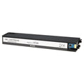Remanufactured HP 972A (F6T80AN) InkJet Cartridge, Black, 3500 Yield