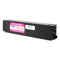 Remanufactured HP 972A (L0R89AN) InkJet Cartridge, Magenta, 3000 Yield