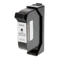 Remanufactured HP C8842A Mail Station Ink, Versatile Black, 42ml