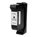 Remanufactured HP TWK-1396 (Q2344A) Mail Station Ink, Pigment Black, 42ml
