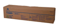 OEM Konica Minolta TN312Y (8938702) Toner Cartridge, Yellow, 12K Yield