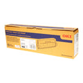 OEM Okidata  (45862827) Toner Cartridge, Black, 14.6K Yield