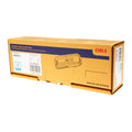 OEM Okidata  (46490619) Toner Cartridge, Cyan, 5.3 Yield