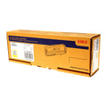 OEM Okidata  (46490617) Toner Cartridge, Yellow, 5.3K Yield