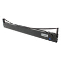 Compatible Okidata Microline 8480 (41708209) Printer Ribbon, Black, 25 Million Characters