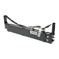 Compatible Okidata Microline 620 690 (44173403) Printer Ribbon, Black, 10 Million Characters