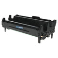Compatible Okidata B410 B420 MB460 MB470 (43979001) Drum Unit, Black, 25K Yield