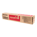 OEM Kyocera Mita TK-5217M (1T02R6BUS0) Toner Cartridge, Magenta, 15K Yield
