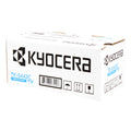 OEM Kyocera Mita TK-5442C (1T0C0ACUS0) Toner Cartridge, Cyan, 2.4K High Yield
