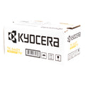 OEM Kyocera Mita TK-5442Y (1T0C0AAUS0) Toner Cartridge, Yellow, 2.4K High Yield