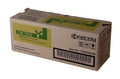 OEM Kyocera Mita TK-592Y (1T02KVAUS0) Toner Cartridge, Yellow, 5K Yield