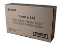 OEM Kyocera Mita  (370AB011) Toner Cartridge, Black, 34K Yield