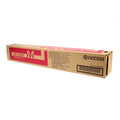 OEM Kyocera Mita TK-8327M (1T02NPBUS0) Toner Cartridge, Magenta, 12K Yield