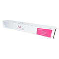 OEM Kyocera Mita TK-8347M (1T02L7BUS0) Toner Cartridge, Magenta, 12K Yield