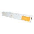 OEM Kyocera Mita TK-8347Y (1T02L7AUS0) Toner Cartridge, Yellow, 12K Yield