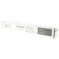 OEM Kyocera Mita TK-8367K (1T02YP0US0) Toner Cartridge, Black, 25K Yield