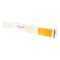 OEM Kyocera Mita TK-8367Y (1T02YPAUS0) Toner Cartridge, Yellow, 12K Yield