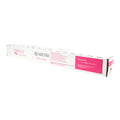 OEM Kyocera Mita TK-8377M (1T02XDBUS0) Toner Cartridge, Magenta, 20K Yield