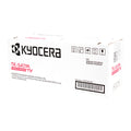 OEM Kyocera Mita TK-5417M (1T02Z7BUS0) Toner Cartridge, Magenta, 13K Yield