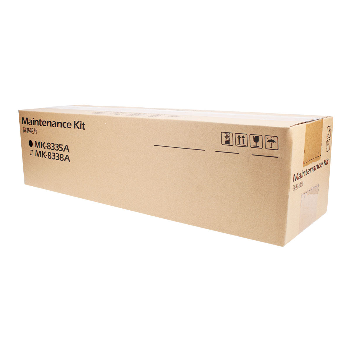 OEM Kyocera Mita MK-8335A (1702RL0UN3) Maintenance Kit, 200K Yield